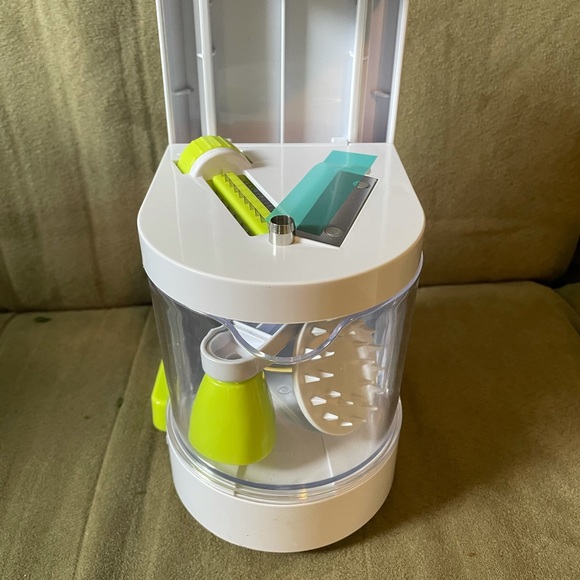 NIB Sedhoom spiralizer - Model 003856 - Picture 3 of 8